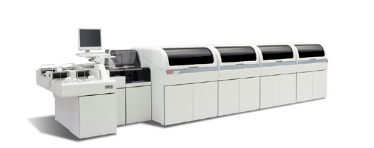 全自动化临床生化分析系统